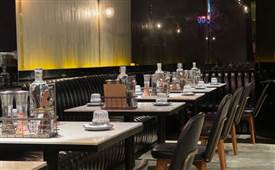 疫情倒逼資本化加速，第三次餐飲企業(yè)上市潮來襲