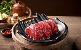 庖丁家鮮牛肉火鍋怎么樣？