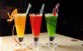 鮮榨果汁開店方案，三大開店方案需收藏