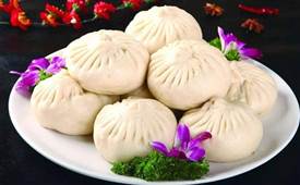 創(chuàng)業(yè)找小生意項(xiàng)目，包子鋪小檔口值得選擇