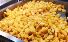 小縣城開炸雞店賺錢嗎？小縣城開炸雞店難嗎？