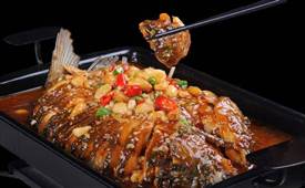 自助烤魚店的生意好嗎，投資風(fēng)險分析