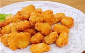 開一個炸雞排店怎樣？是否有發(fā)展前途