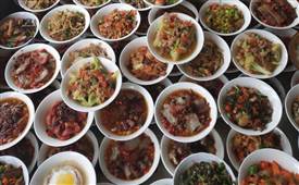 蒸菜館怎么經(jīng)營(yíng)生意好，過(guò)來(lái)人給你支幾招