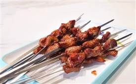 燒烤店人氣怎么才能做起來，這些細(xì)節(jié)問題值得注意