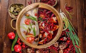 火鍋店利潤有多大？