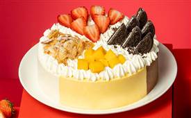 開蛋糕店失敗經(jīng)驗(yàn)告訴你，哪些錯(cuò)誤是可以避免的