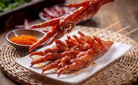 開燒烤店的技巧，讓你輕松經(jīng)營不成問題