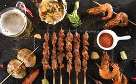 加盟自助燒烤店注意事項(xiàng)，想加盟這三點(diǎn)可是必備