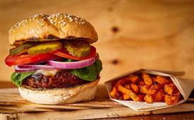 自己沒做過西式快餐想開一個店，請先了解一下這些