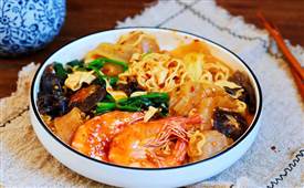 麻辣拌和麻辣燙的區(qū)別，看這幾點就能分辨