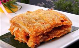 餐廳服務(wù)員要先學(xué)會(huì)研究顧客，才能搞定顧客