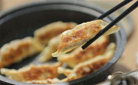 開(kāi)一個(gè)鍋貼店要多少錢(qián)，加盟怎么樣