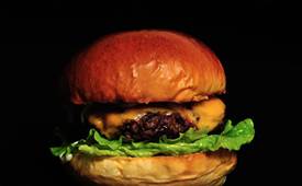 漢堡店效益不好，試試這些方法