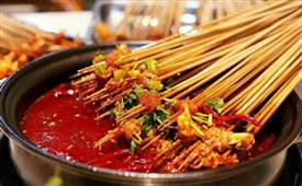 串串火鍋店的營銷活動，做好了生意好到爆