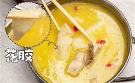 花膠雞是哪里的特色菜，我們就來了解一下