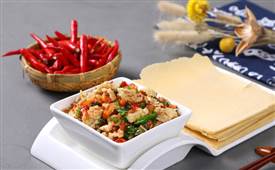 開個小碗菜店容易虧本嗎，那要看這些方面