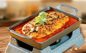 烤魚店怎么做推廣生意好，三大方案可供參考