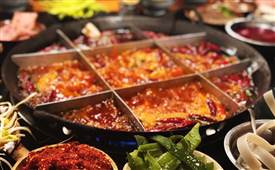 九宮格火鍋是哪里的，意義是什么