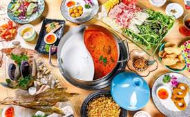 現(xiàn)在開泰式火鍋店能行嗎，聽業(yè)內(nèi)人士幫您分析