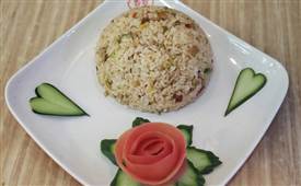 中式快餐加盟店，三個提高回頭率的方法