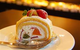 開中式糕點(diǎn)店前景怎么樣，投資容易虧本嗎