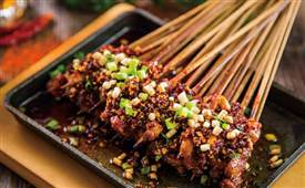 開一個燒烤店的詳細(xì)方案，創(chuàng)業(yè)者必看