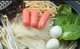 如何開一家過橋米線店，流程分這五步