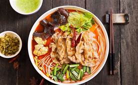 店鋪轉(zhuǎn)讓有陷阱，開過橋米線店一定要注意的四點(diǎn)