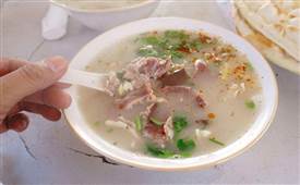 羊湯館選址要避開的哪些坑，要開店的你一定要看