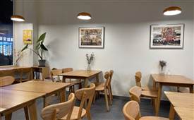 如何讓一家餐館有人氣，這些管理細(xì)節(jié)你需要知道