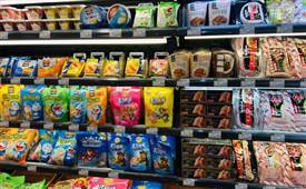 鄉(xiāng)鎮(zhèn)開個(gè)網(wǎng)紅零食店怎么樣，主要得看這些方面