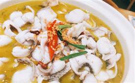 酸菜魚(yú)店，簡(jiǎn)單三招讓門(mén)店更受歡迎