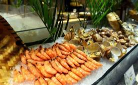 開(kāi)自助餐店怎么考察市場(chǎng)，這幾項(xiàng)不可忽視