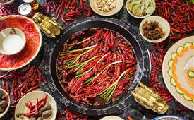 重慶的老火鍋和新式火鍋的區(qū)別，要開火鍋店的你一定要看