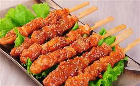 開燒烤店怎么才能讓人多起來，這些方面是關(guān)鍵點