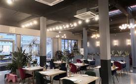 有針對性地紓困減負，餐飲業(yè)再迎“政策的春天”