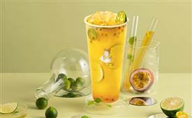 臺(tái)式奶茶店開在哪里會(huì)火，選址你應(yīng)該看這些