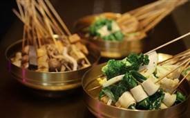 開好一家麻辣燙店的關(guān)鍵步驟，可不要弄錯(cuò)了