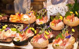 適合自助餐店的配菜種類(lèi)，想開(kāi)店的你一定要了解