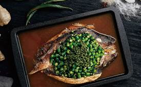 吸引人的烤魚店活動(dòng)，開店不得不知