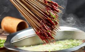 油鹵串串加盟開店需要注意什么問(wèn)題？