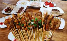 燒烤店怎么讓人知道，這些方法用起來