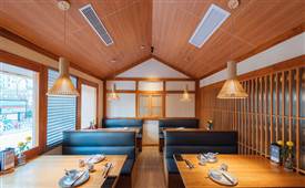 開飯店的技巧，掌握這些經(jīng)營(yíng)不成問題