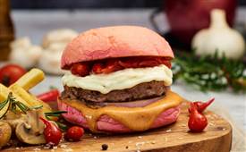 開漢堡店需要考慮這些，你一定要知道