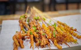 如何開一家特色燒烤加盟連鎖店？流程有哪些？