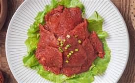 火鍋食材超市如何提高店鋪經(jīng)營效率？店鋪陳列4個秘訣