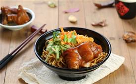 新手開中式快餐，需要注意什么？