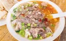 剛開(kāi)的羊湯館店怎么宣傳，這四點(diǎn)營(yíng)銷方案簡(jiǎn)單有效