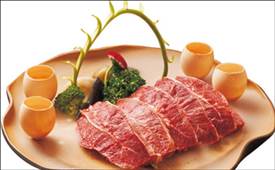 營養(yǎng)又健康的牛排火鍋，給你別致消費感